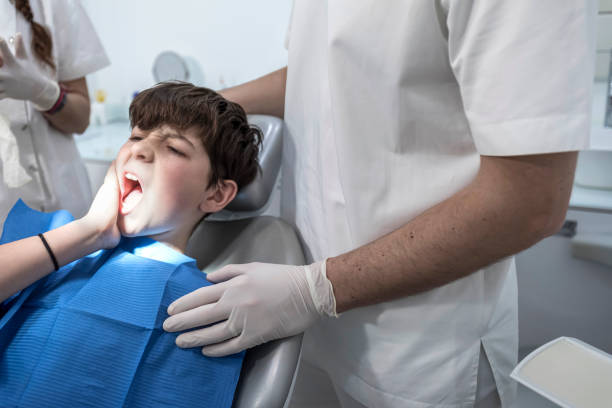 Best Knocked-Out Tooth (Avulsed Tooth) Treatment in North Webster, IN