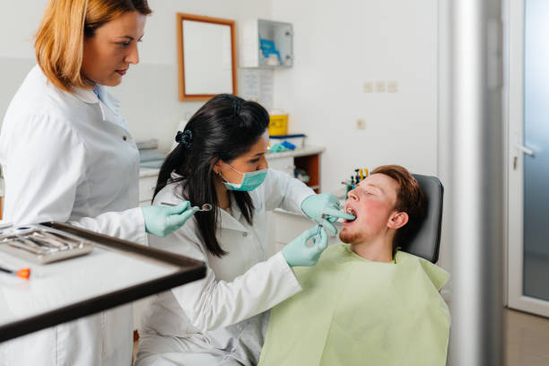 Best Emergency Cosmetic Dentistry (e.g., broken veneers) in North Webster, IN